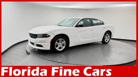 2023 Dodge Charger SXT Photo