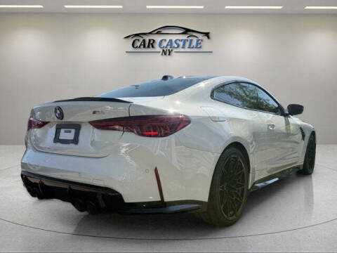 2025 BMW M4