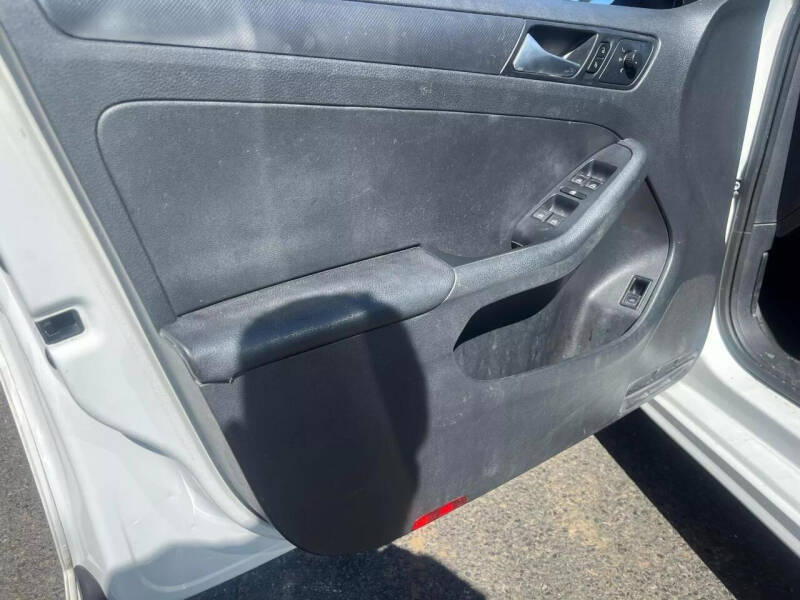 2014 Volkswagen Jetta S