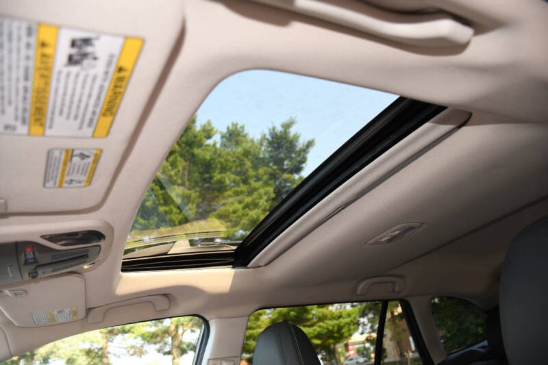 2023 Subaru Outback Onyx Edition