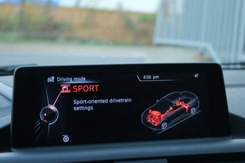 2014 BMW 2 Series M235i