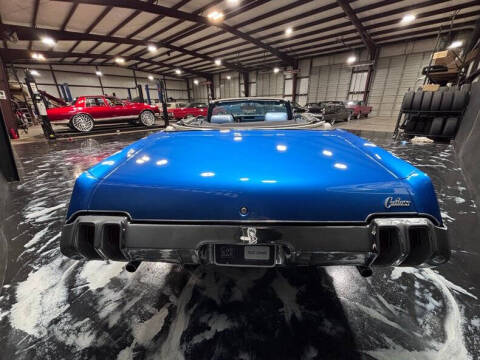 1970 Oldsmobile Cutlass