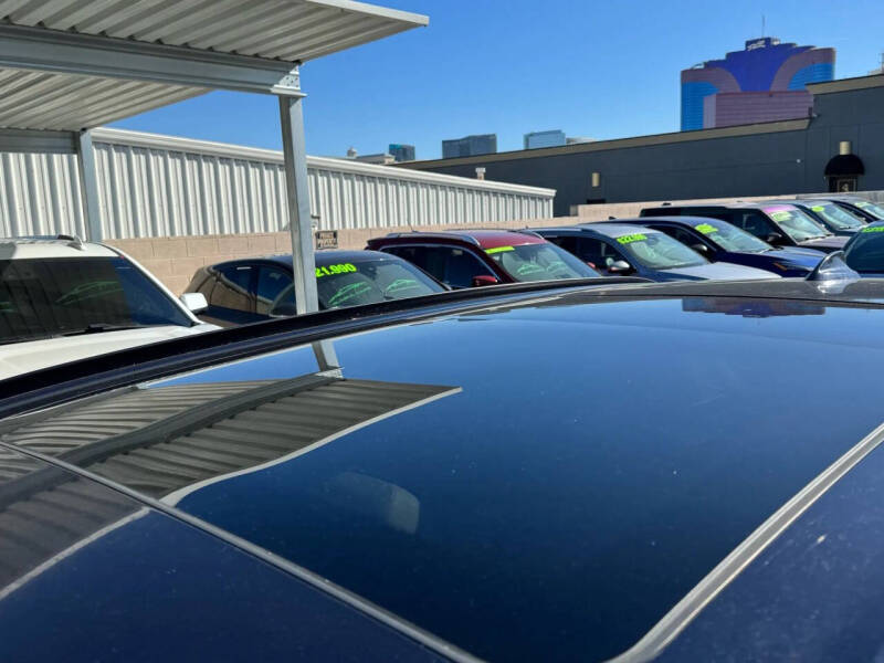 2015 BMW X5 sDrive35i