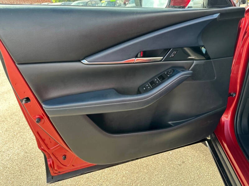 2020 Mazda CX-30 Preferred