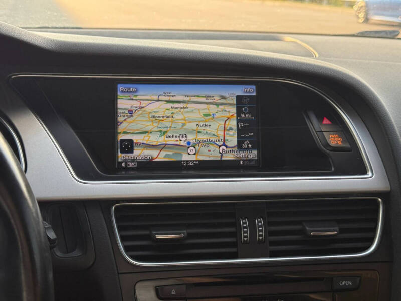 2016 Audi S5 3.0T quattro Premium Plus