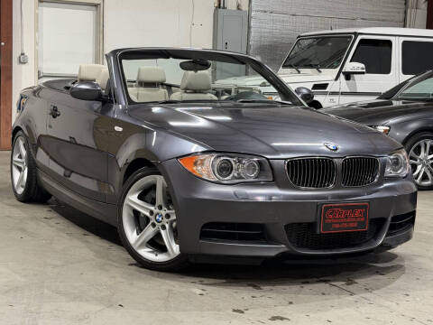 2008 BMW 1 Series 135i