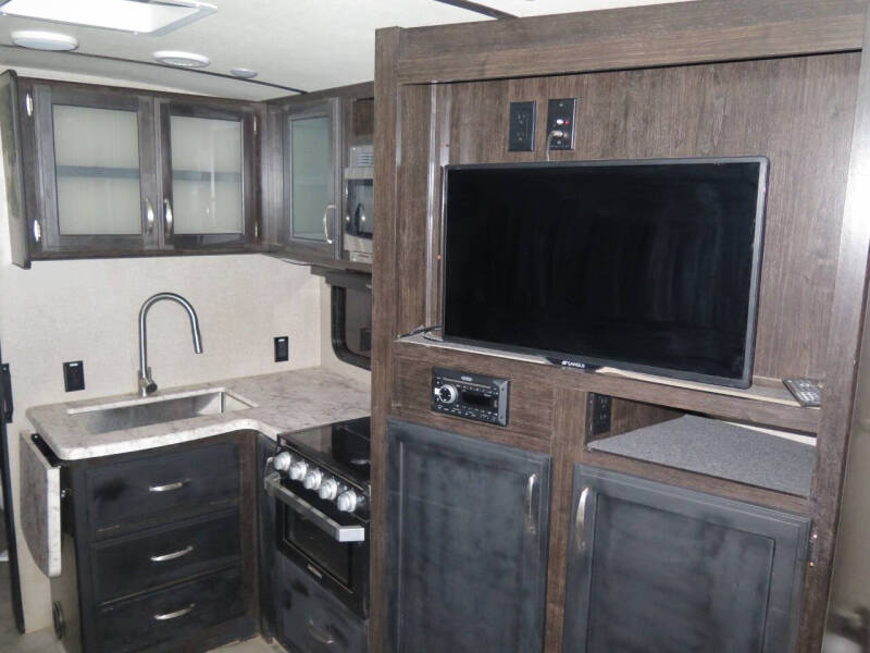 2019 Grand Design RV Imagine