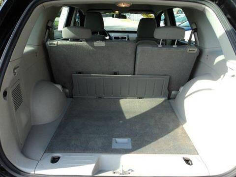 2007 Chevrolet Equinox LS