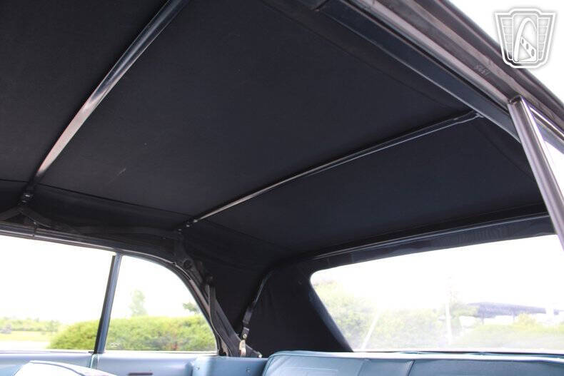 1963 Chevrolet Nova
