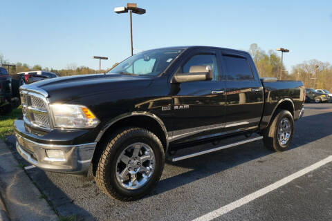 2009 Dodge Ram 1500 for sale at Modern Motors - Thomasville INC in Thomasville NC