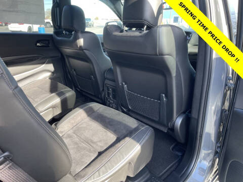 2024 Dodge Durango SRT 392