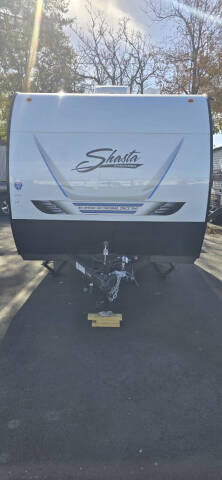 2026 Forests River Shasta