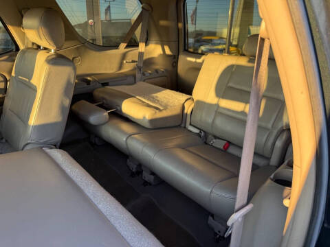 2006 Toyota Sequoia Limited