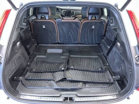 2019 Volvo XC90 T6 Inscription