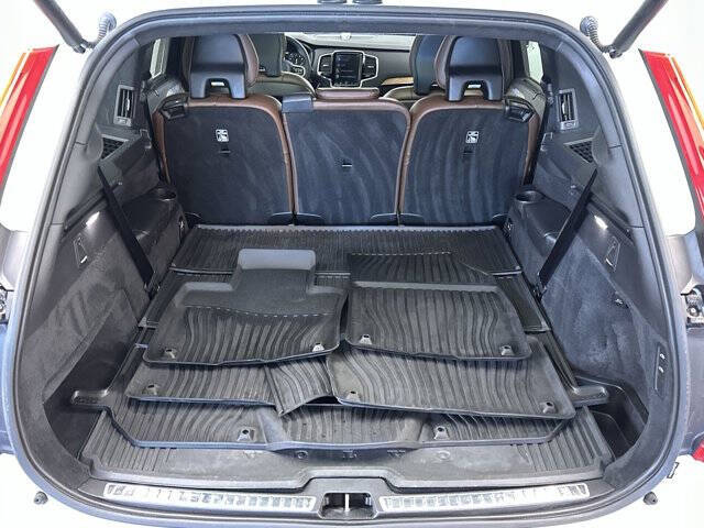 2019 Volvo XC90 T6 Inscription