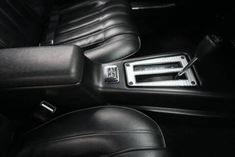 1976 Pontiac Firebird Trans Am