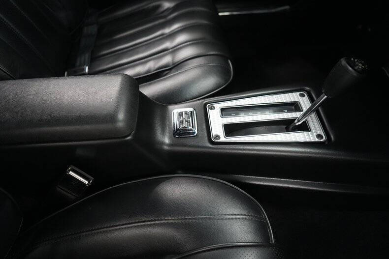 1976 Pontiac Firebird Trans Am