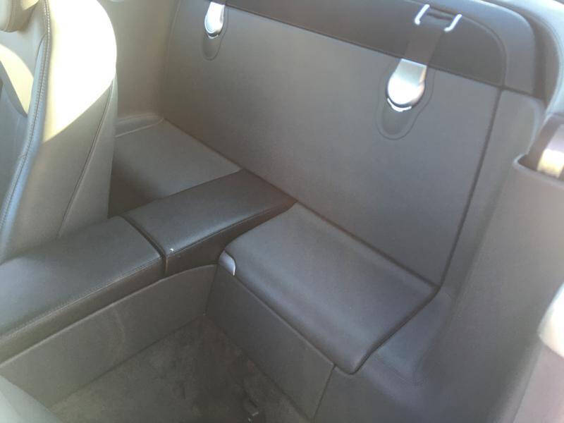 2003 Mercedes-Benz SL-Class SL 500