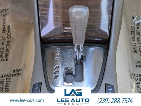 2011 Nissan Altima 3.5 SR