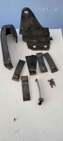 1962 Oldsmobile Starfire