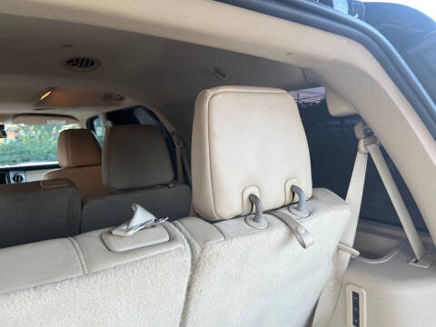 2017 Ford Expedition Limited