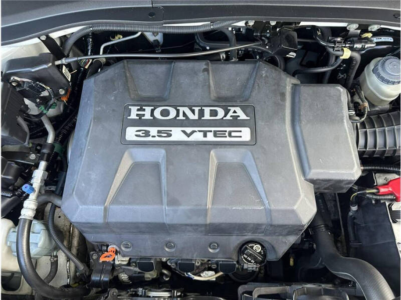 2006 Honda Ridgeline