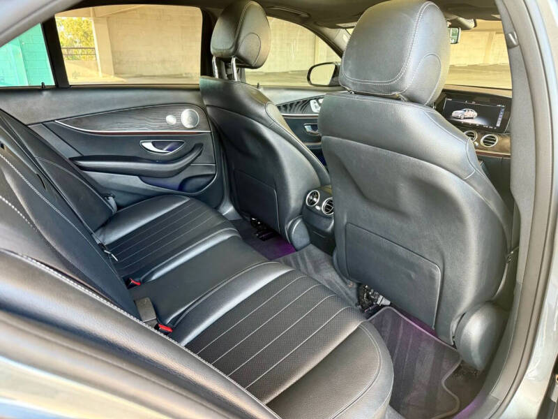 2019 Mercedes-Benz E-Class E 300