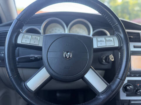 2006 Dodge Charger RT