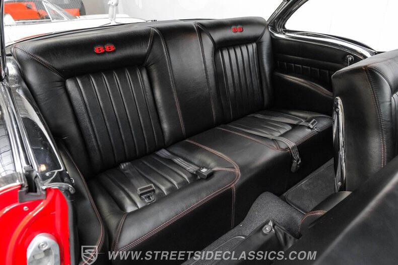 1956 Oldsmobile Super 88