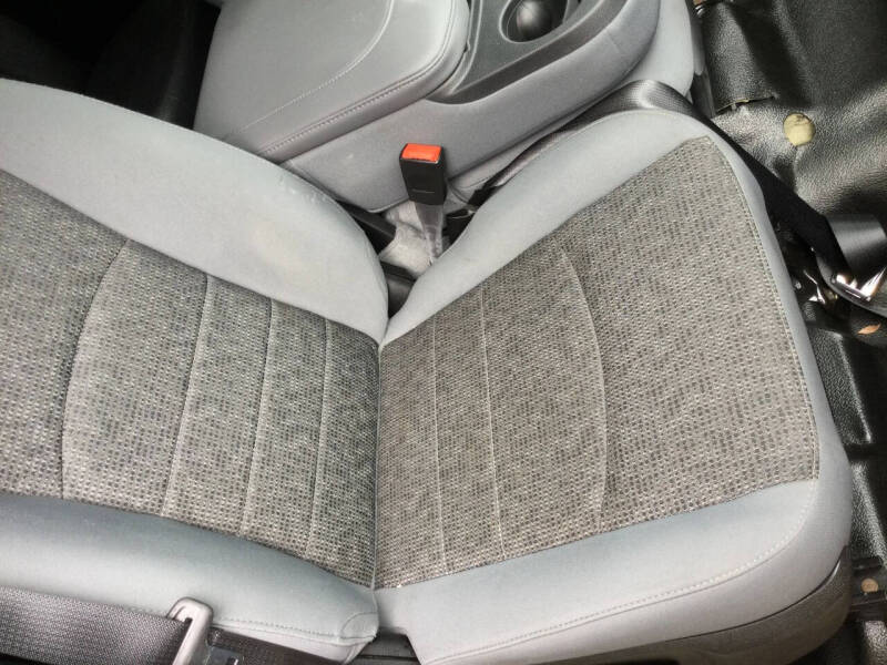 2019 RAM 1500 Classic SSV