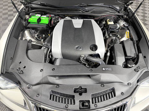2016 Lexus RC 300