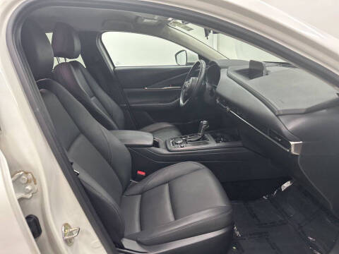 2023 Mazda CX-30 2.5 S Select