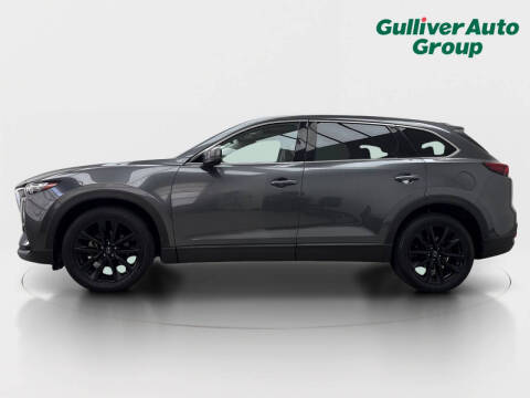 2023 Mazda CX-9 Touring Plus