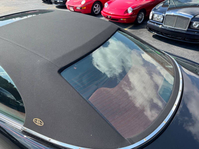 1998 Buick Riviera Supercharged