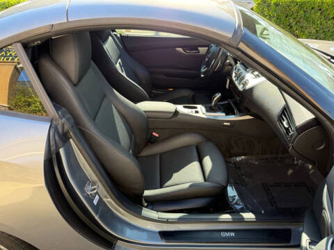 2013 BMW Z4 sDrive28i