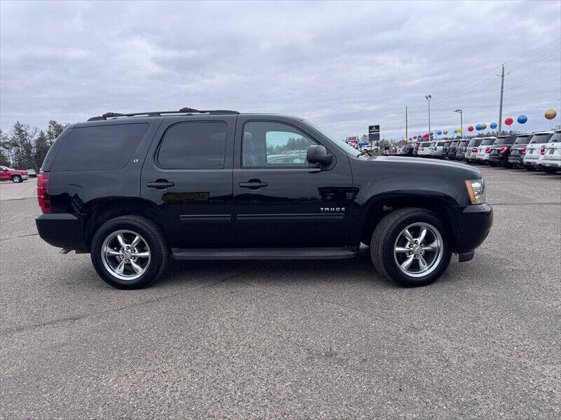 2009 Chevrolet Tahoe
