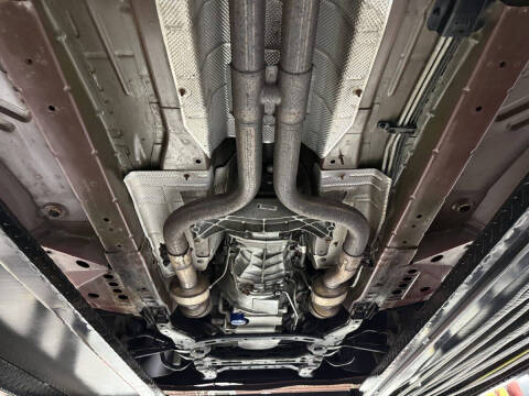 2010 Chevrolet Camaro SS