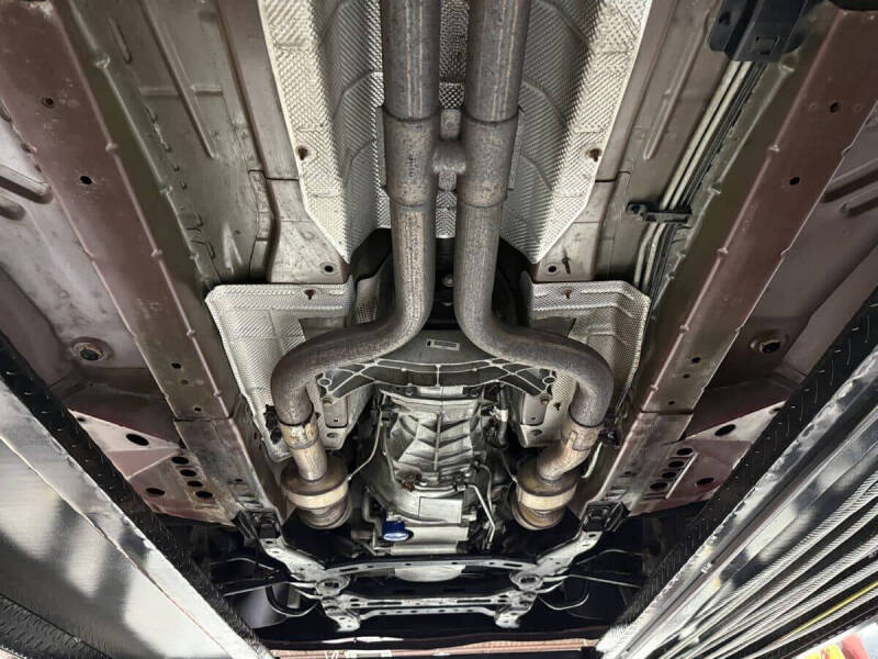 2010 Chevrolet Camaro SS