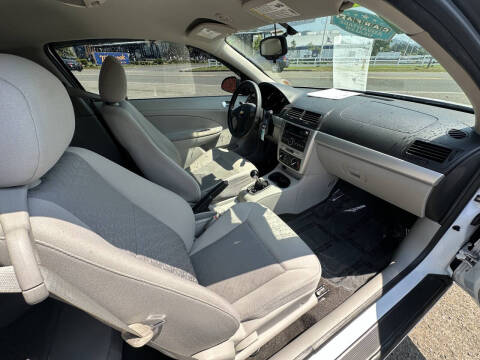 2010 Chevrolet Cobalt XFE
