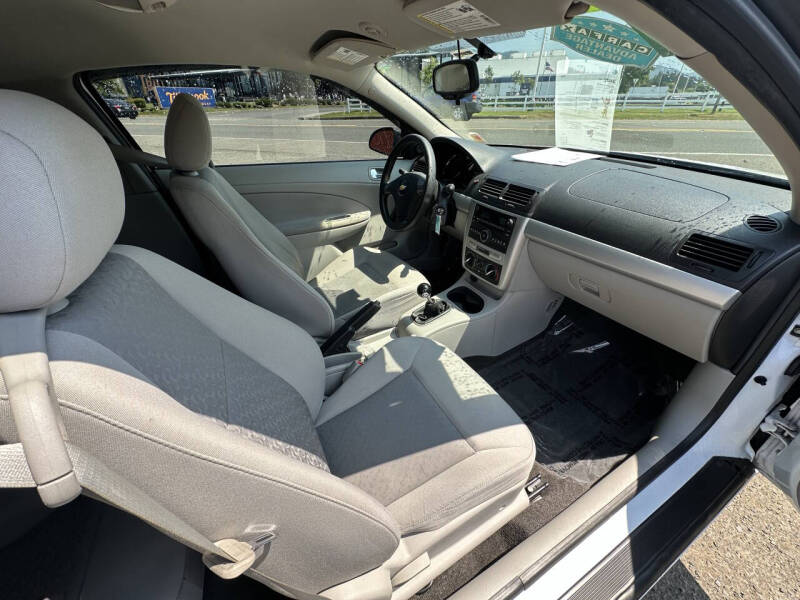 2010 Chevrolet Cobalt XFE