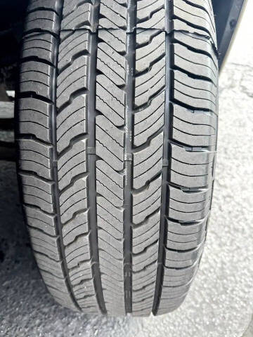 2013 Chevrolet Tahoe LT