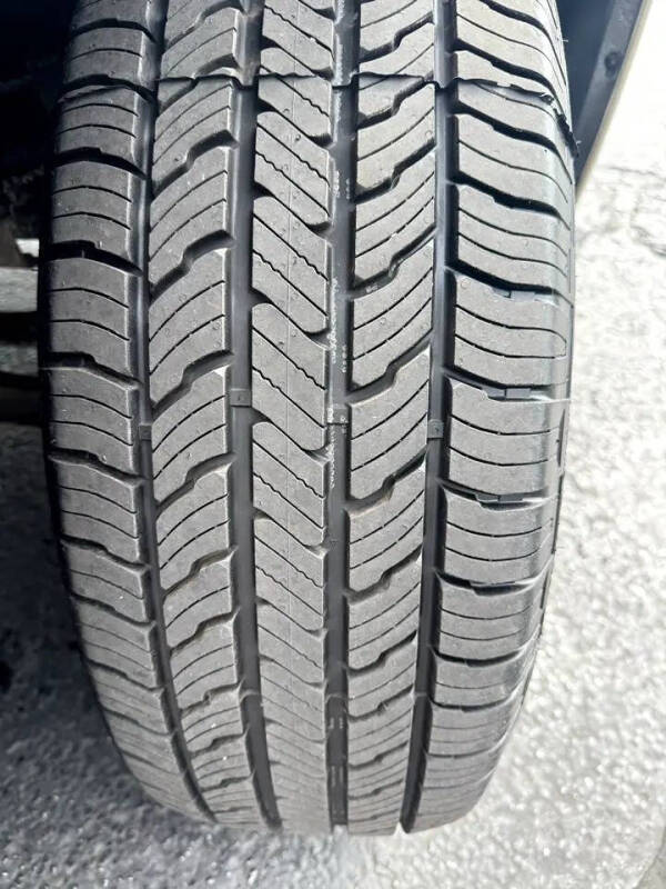 2013 Chevrolet Tahoe LT