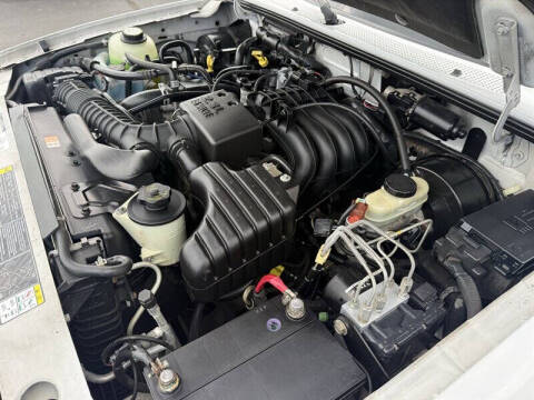2002 Ford Ranger