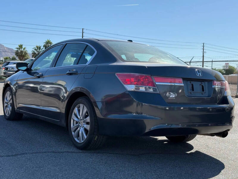 2011 Honda Accord