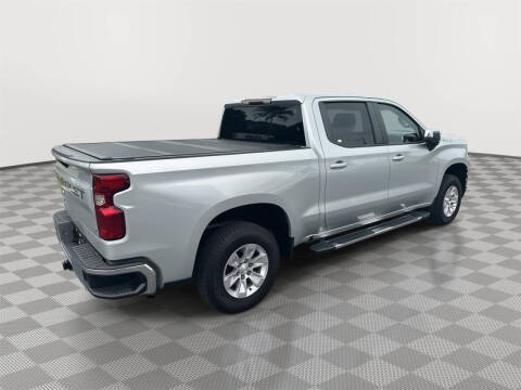 2022 Chevrolet Silverado 1500 Limited