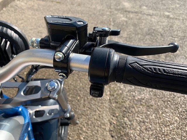 2024 Kandi Trail King