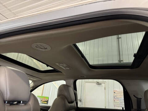 2013 GMC Acadia Denali