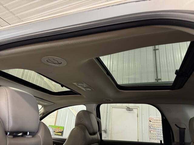 2013 GMC Acadia Denali