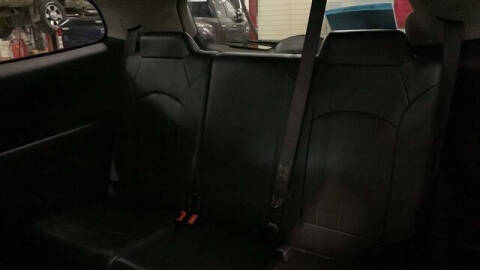 2015 Buick Enclave Premium