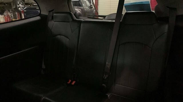 2015 Buick Enclave Premium